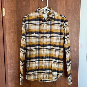 American Eagle Flannel